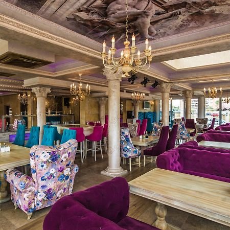 Avenue Deluxe Hotel Σάνι Μπιτς Εξωτερικό φωτογραφία
