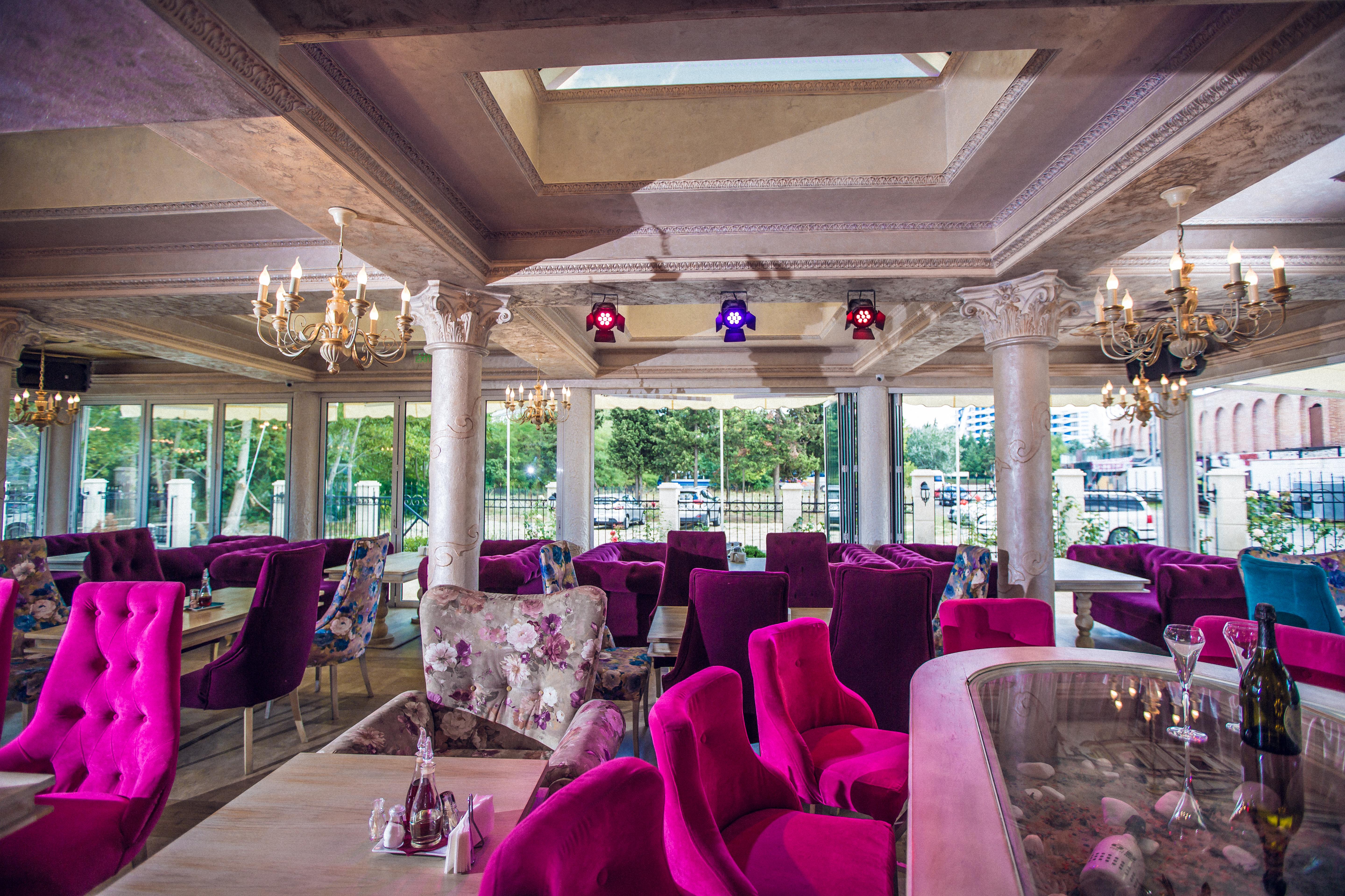 Avenue Deluxe Hotel Σάνι Μπιτς Εξωτερικό φωτογραφία