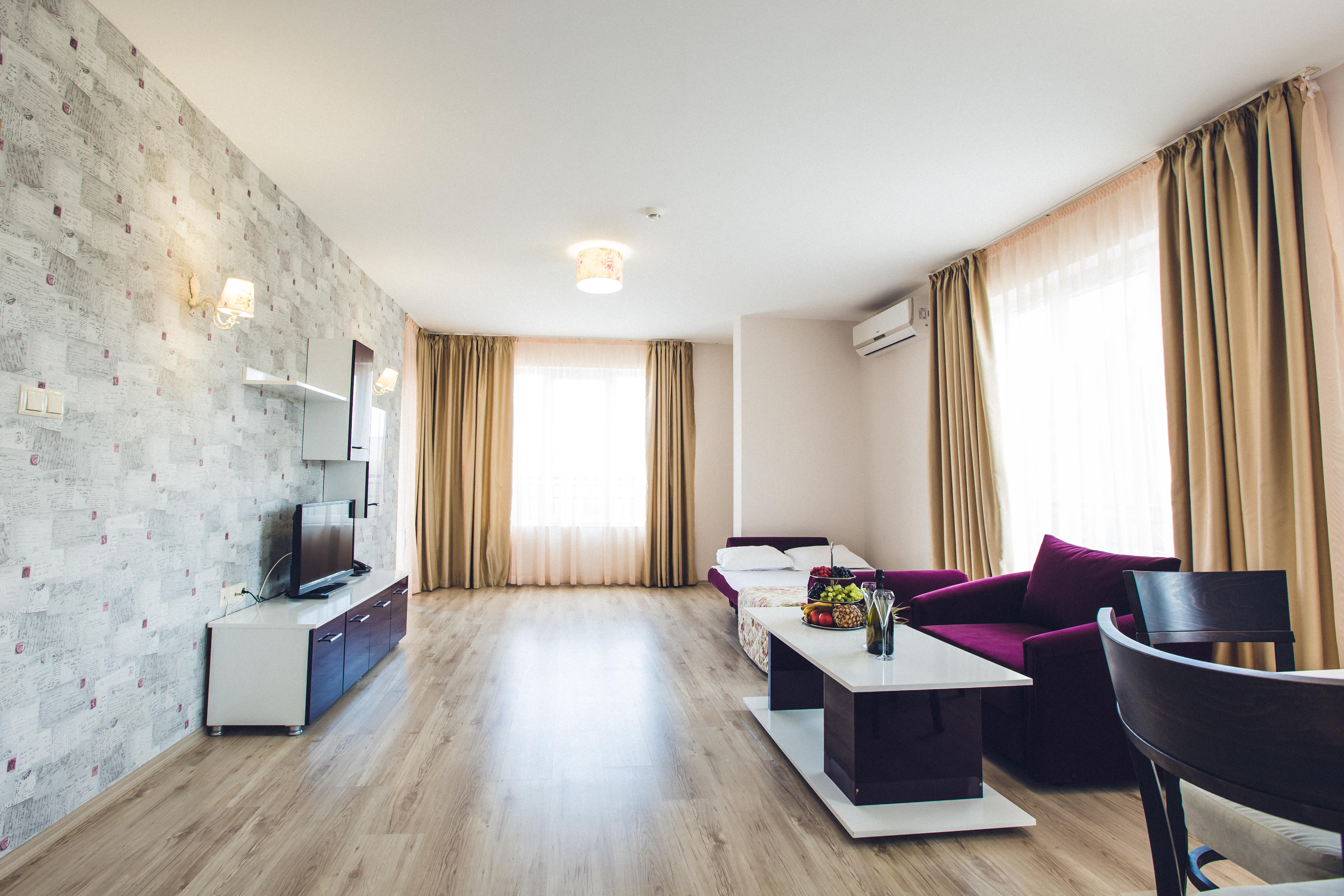 Avenue Deluxe Hotel Σάνι Μπιτς Εξωτερικό φωτογραφία
