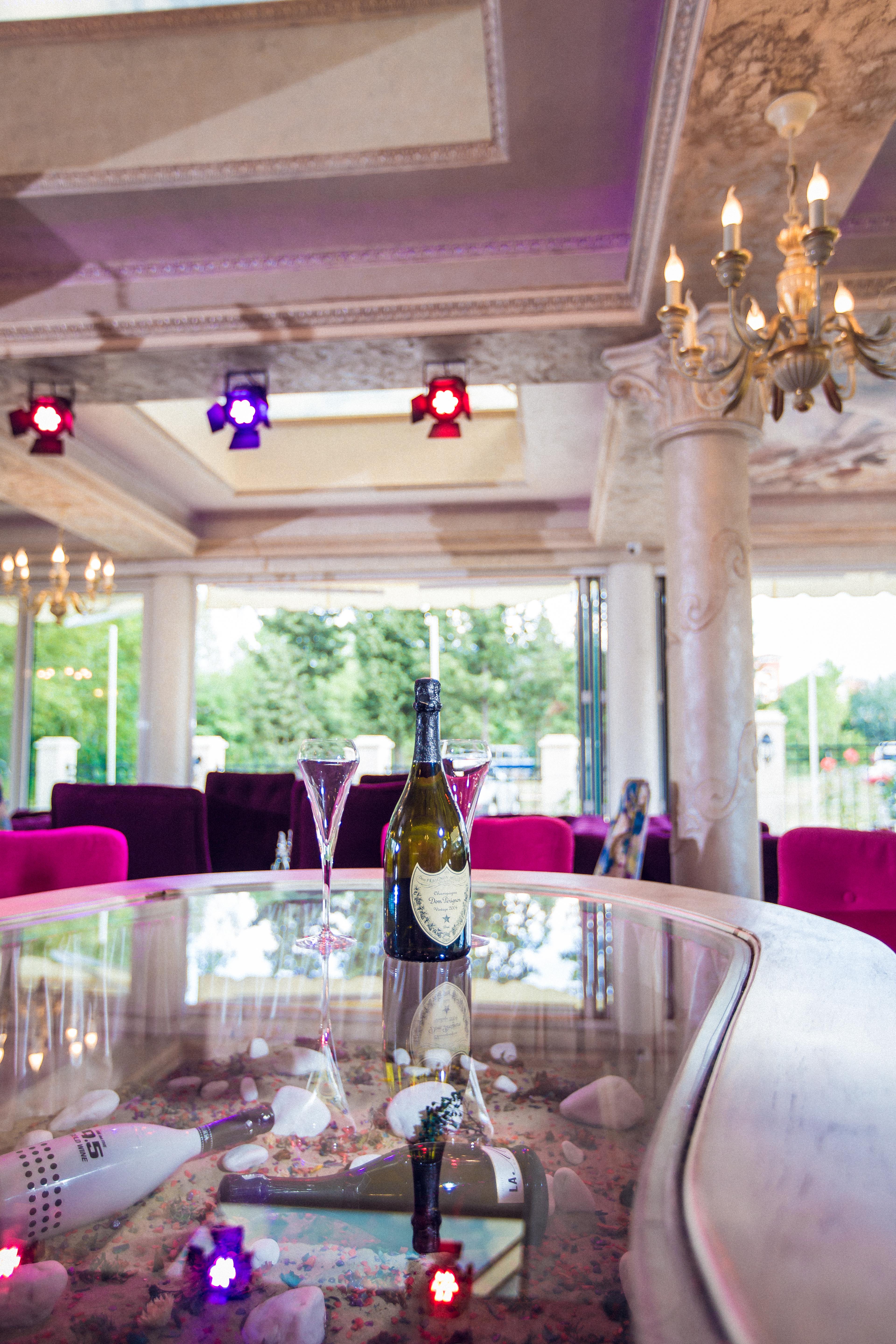 Avenue Deluxe Hotel Σάνι Μπιτς Εξωτερικό φωτογραφία