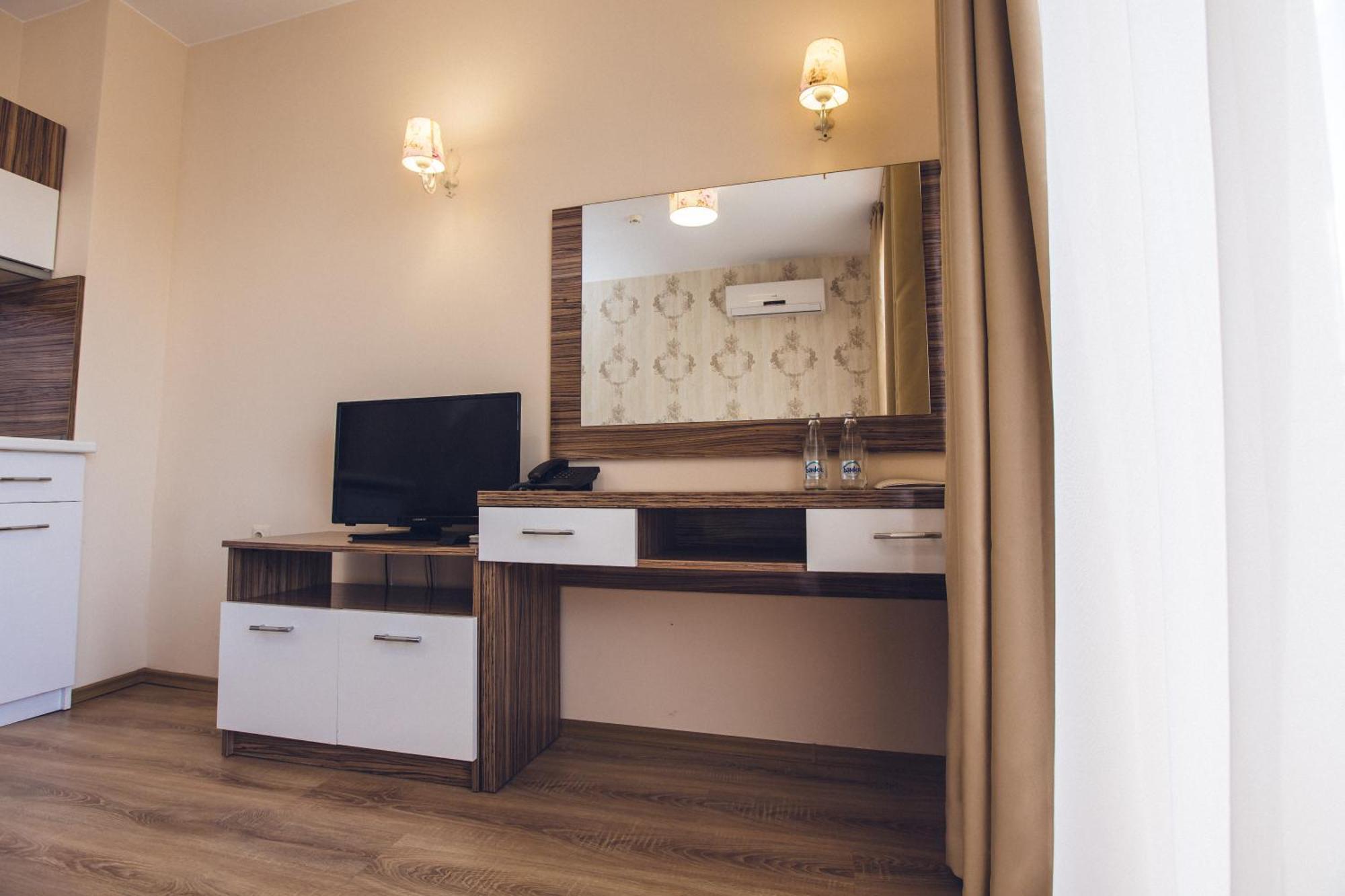 Avenue Deluxe Hotel Σάνι Μπιτς Δωμάτιο φωτογραφία