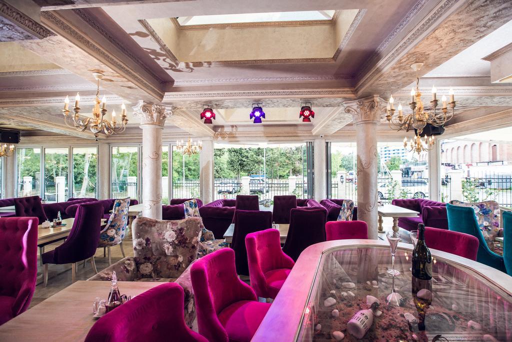 Avenue Deluxe Hotel Σάνι Μπιτς Εξωτερικό φωτογραφία