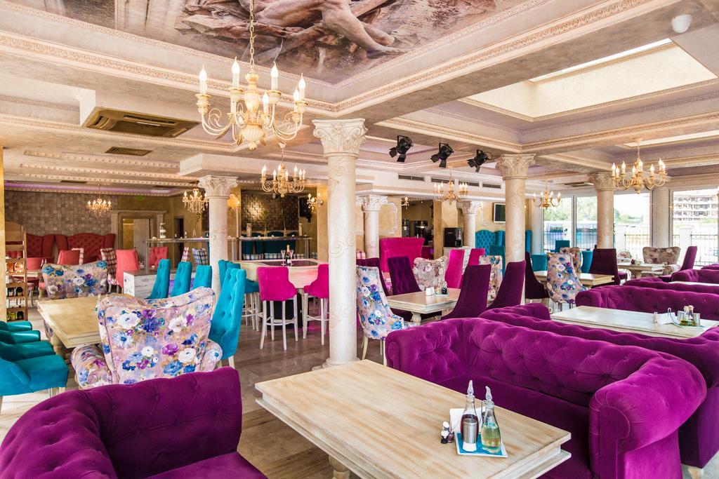 Avenue Deluxe Hotel Σάνι Μπιτς Εξωτερικό φωτογραφία