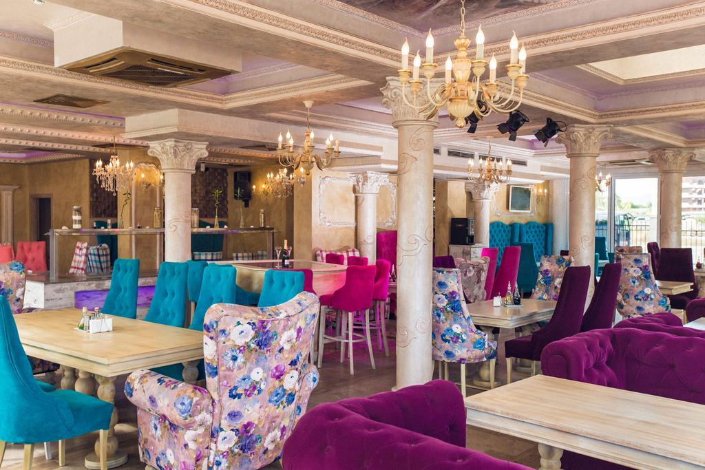 Avenue Deluxe Hotel Σάνι Μπιτς Εξωτερικό φωτογραφία